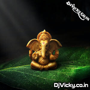 SADDA DIL BHI TU Dance Remix Ganesh Puja Dj Song - DBR PRODUCTION